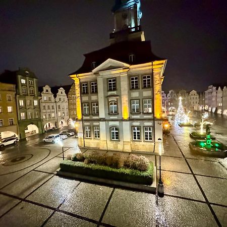 Apartement Starowka Еленя-Гура Экстерьер фото