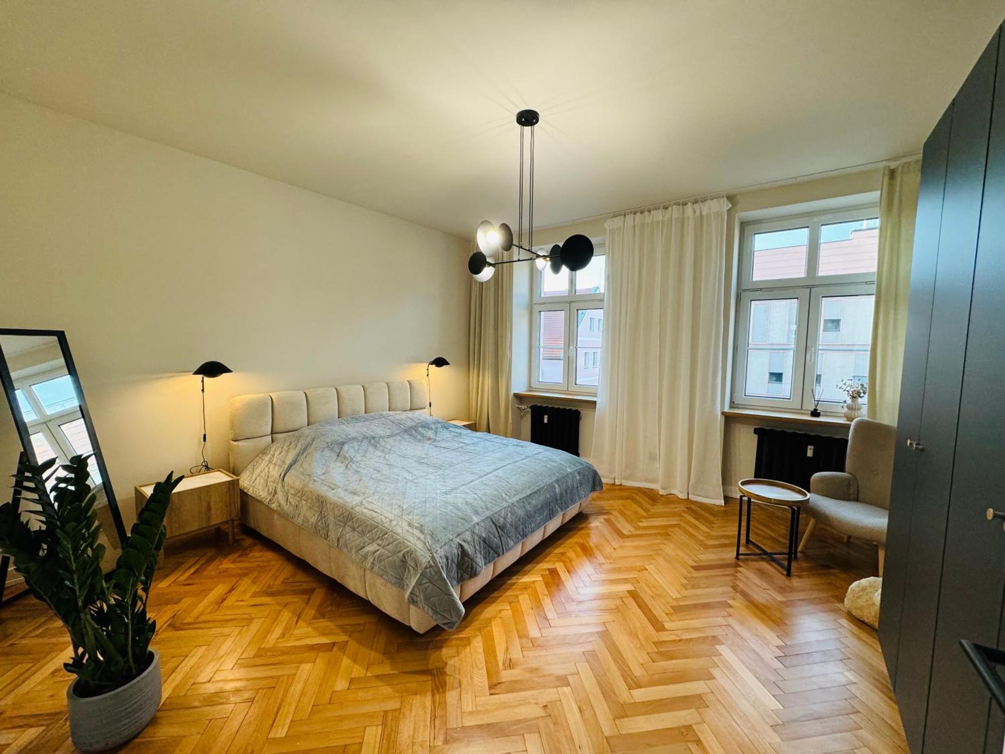 Apartement Starowka Еленя-Гура Экстерьер фото