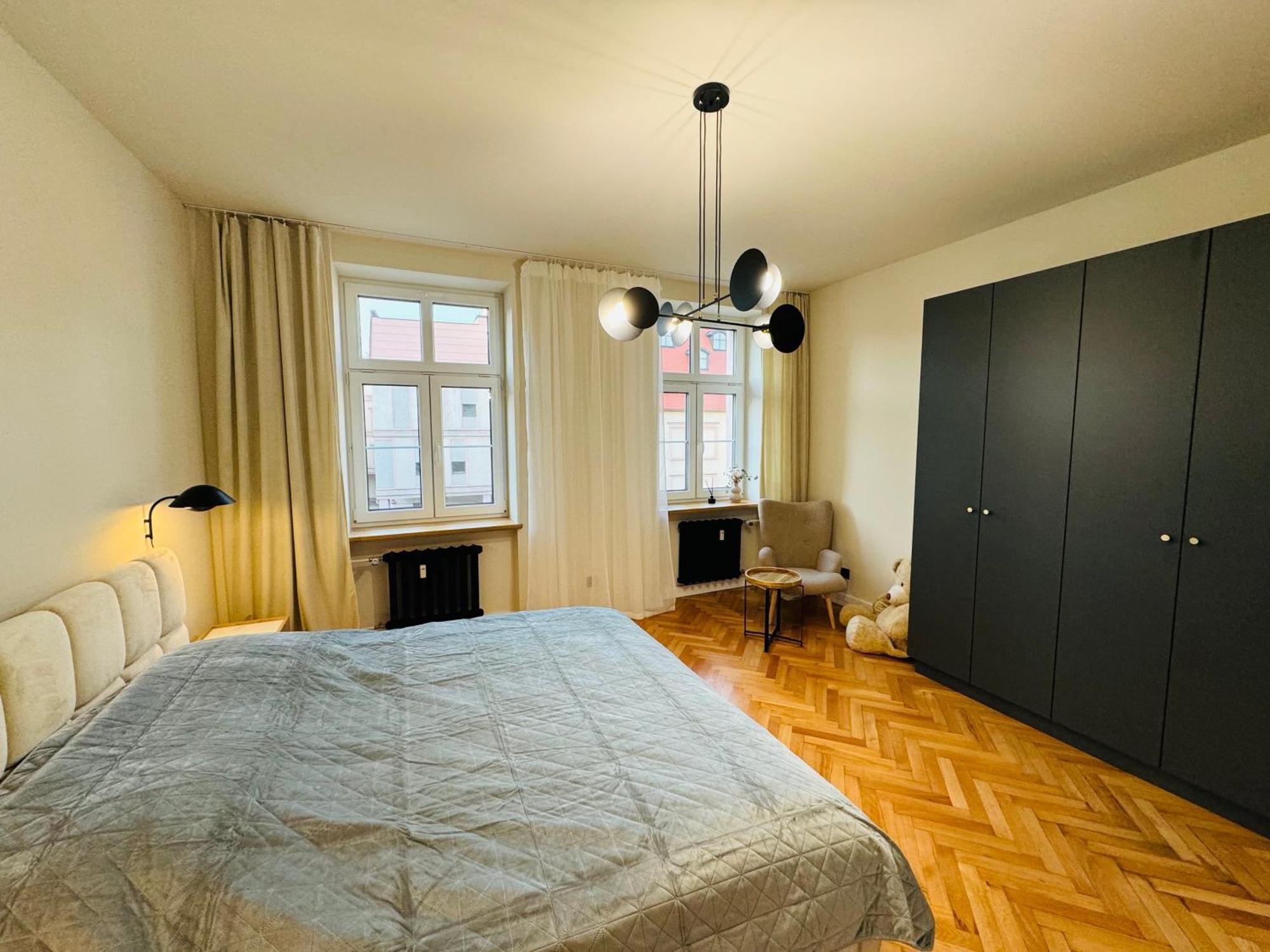 Apartement Starowka Еленя-Гура Экстерьер фото