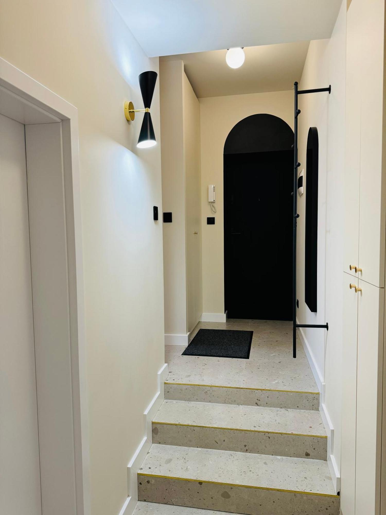 Apartement Starowka Еленя-Гура Экстерьер фото