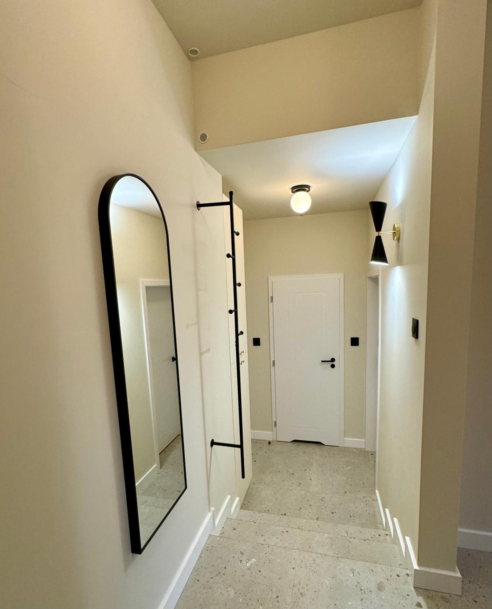 Apartement Starowka Еленя-Гура Экстерьер фото