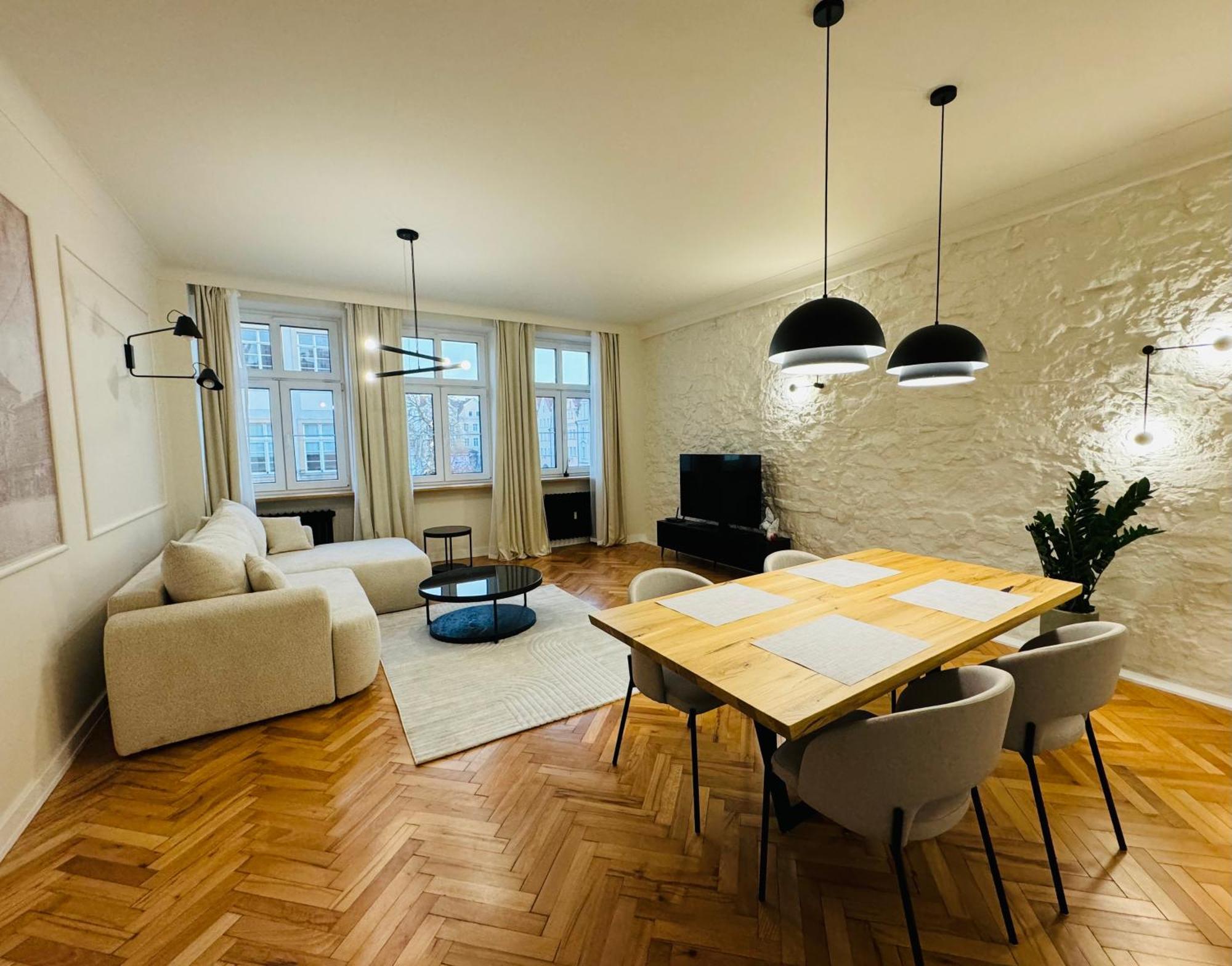 Apartement Starowka Еленя-Гура Экстерьер фото