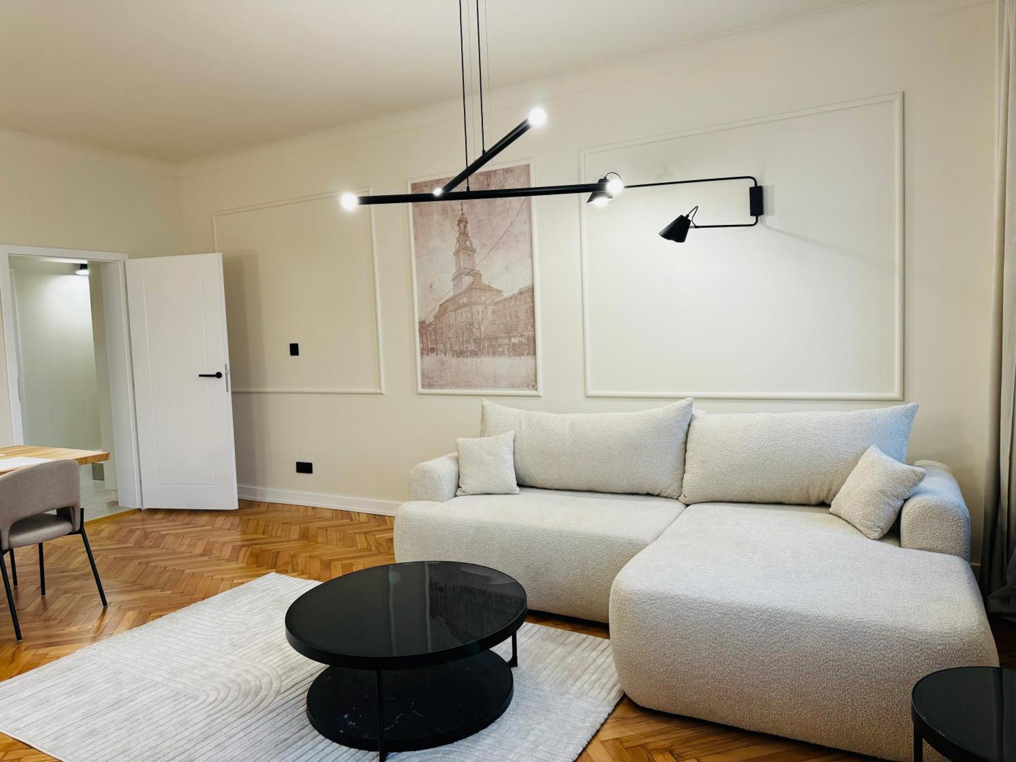 Apartement Starowka Еленя-Гура Экстерьер фото